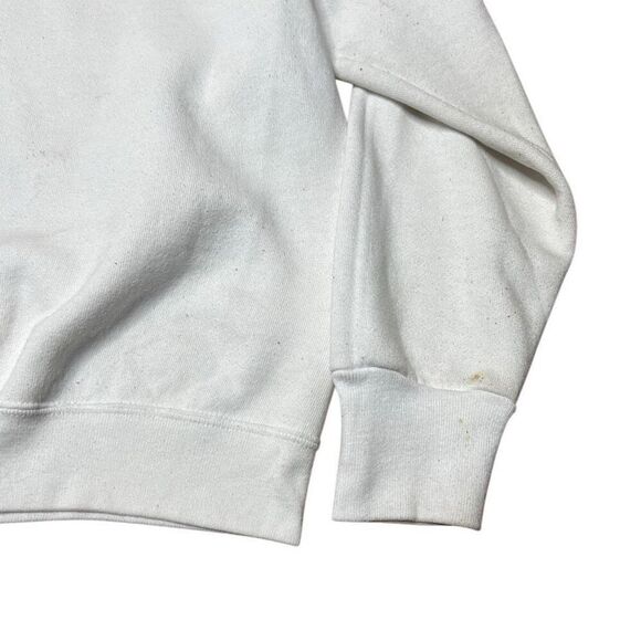 American Vintage Taz Looney Tunes Sweatshirt Crewneck Medium - Picture 8 of 8